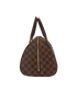 Ribera MM, &pound;795, Handbags, Brown, Canvas, Bottom view